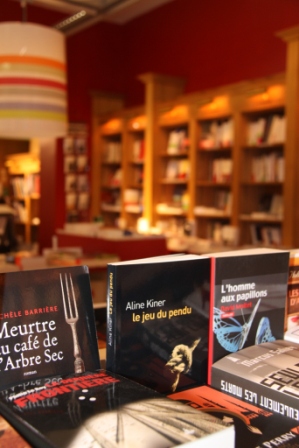 A livre ouvert - Le rat conteurphoto librairie Alivreouvert